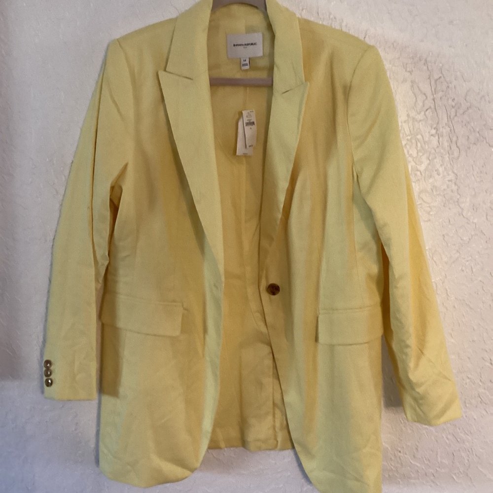 2 Piece single breast suit